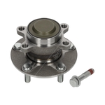 Febi Bilstein Wheel Bearing Kit (1002973) Fits: Honda Rear Axle Left