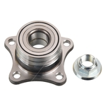 Febi Bilstein Wheel Bearing Kit (177538) Fits: Toyota Rear Axle Left