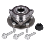 Febi Bilstein Wheel Bearing Kit (181034) Fits: Opel & Vauxhall Front Axle