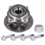 Febi Bilstein Wheel Bearing Kit (182438) Fits: Mercedes Front Axle