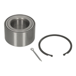 Febi Bilstein Wheel Bearing Kit (183125) Fits: Nissan Rear Axle Left