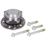 Febi Bilstein Wheel Bearing Kit (185522) Fits: Mercedes Front Axle Left
