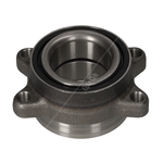 Febi Bilstein Wheel Bearing Kit (185888) Fits: Nissan Front Axle