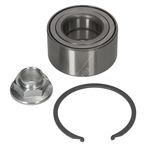 Febi Bilstein Wheel Bearing Kit (186054) Fits: Hyundai & Kia Front Axle Left