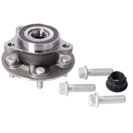 Febi Bilstein Wheel Bearing Kit (188277) Fits: Lexus & Toyota Front Axle Left
