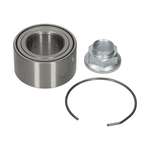 Febi Bilstein Wheel Bearing Kit (194135) Fits: Hyundai Front Axle