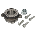 Febi Bilstein Wheel Bearing Kit (195111) Fits: Porsche & VW Rear Axle