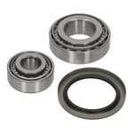 Febi Bilstein Wheel Bearing Kit (195136) Fits: Nissan Front Axle