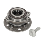 Febi Bilstein Wheel Bearing Kit (195988) Fits: Mercedes Front Axle Left