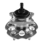 Febi Bilstein Wheel Bearing Kit (196407) Fits: Toyota Rear Axle