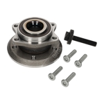 Febi Bilstein Wheel Bearing Kit (198197) Fits: MAN & VW Front Axle Left