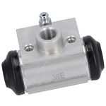 Febi Bilstein Wheel Brake Cylinder (185685) Fits: Cupra & VW Rear Axle Left
