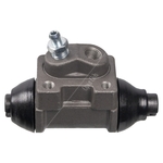 Febi Bilstein Wheel Brake Cylinder (185687) Fits: Hyundai Rear Axle Left
