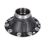 Febi Bilstein Wheel Hub (179252) Fits: DAF Front Axle