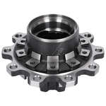 Febi Bilstein Wheel Hub (179845) Fits: Scania Rear Axle
