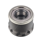 Febi Bilstein Wheel Hub With Integrated Bearing (181032) Fits: Mercedes-Benz