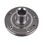 Febi Bilstein Wheel Hub (182430) Fits: VW Front Axle