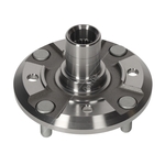 Febi Bilstein Wheel Hub (186514) Fits: Chevrolet & Daewoo Front Axle Left