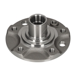 Febi Bilstein Wheel Hub (194346) Fits: Opel & Vauxhall Front Axle Left