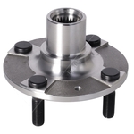 Febi Bilstein Wheel Hub (194608) Front Axle Left