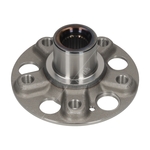Febi Bilstein Wheel Hub (194618) Fits: Mercedes Rear Axle Left