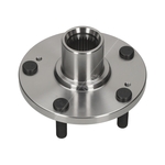 Febi Bilstein Wheel Hub (194629) Fits: Hyundai & Kia Front Axle Left