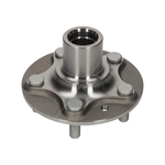 Febi Bilstein Wheel Hub (196360) Fits: Land Rover Rear Axle