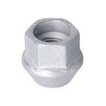 Febi Bilstein Wheel Nut (186361) Fits: Tesla Front Axle