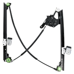 Febi Bilstein Electric Window Regulator (177819) Right Front