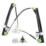 Febi Bilstein Window Regulator (182168) Fits: VW Right Front
