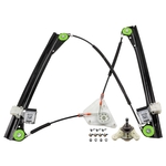 Febi Bilstein Window Regulator (182169) Fits: VW Left Front