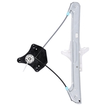 Febi Bilstein Window Regulator (184382) Fits: VW Left Rear