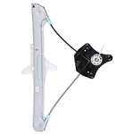 Febi Bilstein Window Regulator (184383) Fits: VW Right Rear