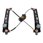 Febi Bilstein Window Regulator (186308) Fits: Seat & VW Right Rear