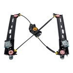 Febi Bilstein Window Regulator (186309) Fits: Seat & VW Left Rear