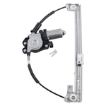 Febi Bilstein Window Regulator With Motor (193270) Fits: Alfa Romeo