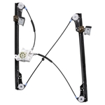 Febi Bilstein Window Regulator (194041) Fits: VW Right Front