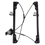 Febi Bilstein Window Regulator (194042) Fits: Volkswagen