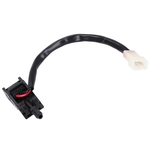 Febi Bilstein Windscreen Washer Nozzle (196884)