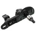 Febi Bilstein Wiper Linkage (183805) Fits: BMW Rear