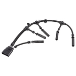 Febi Bilstein Wiring Harness Repair Kit (196086) Fits: VW 