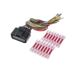 Febi Bilstein Wiring Harness Repair Kit (199453) Fits: Audi & VW 