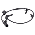 Febi Biltein ABS Sensor (1007837) Fits: Vauxhall Mokka Rear Axle Right