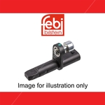 Febi Biltein ABS Sensor (1008581) Fits: Renault Clio Rear Axle Right