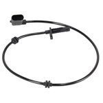 Febi Biltein ABS Sensor (1008751) Fits: Mercedes S Class Rear Axle Right