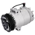 Febi Biltein Air Con Compressor (1001852) Fits: Vauxhall
