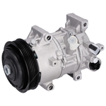 Febi Biltein Air Con Compressor (1002214) Fits: Toyota