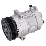 Febi Biltein Air Con Compressor (1002236) Fits: Vauxhall Corsa