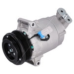 Febi Biltein Air Con Compressor (1003137) Fits: Vauxhall