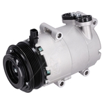 Febi Biltein Air Con Compressor (1003186) Fits: Ford Focus
